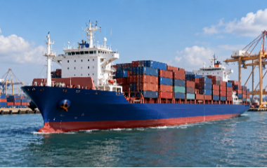 Marine Lubricants for Cargo Ships and Marine Engines
